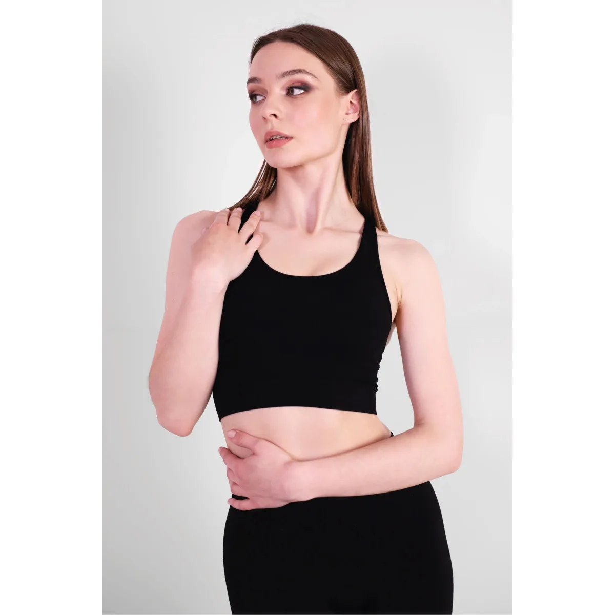 Silvy Sports Bra