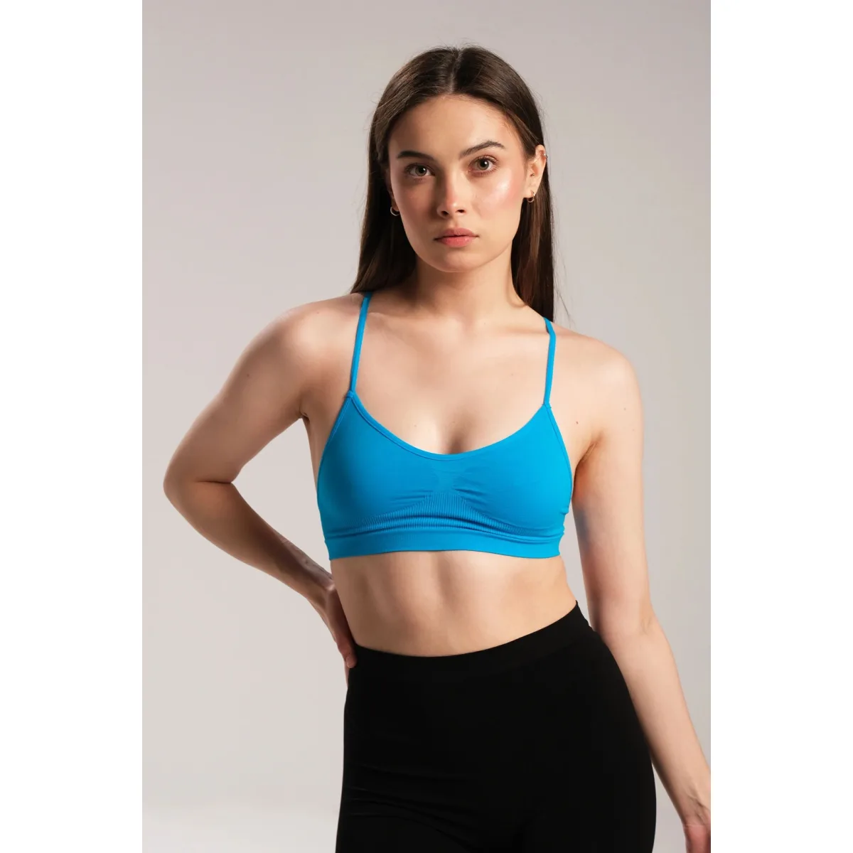 Silvy Perfect Bralette