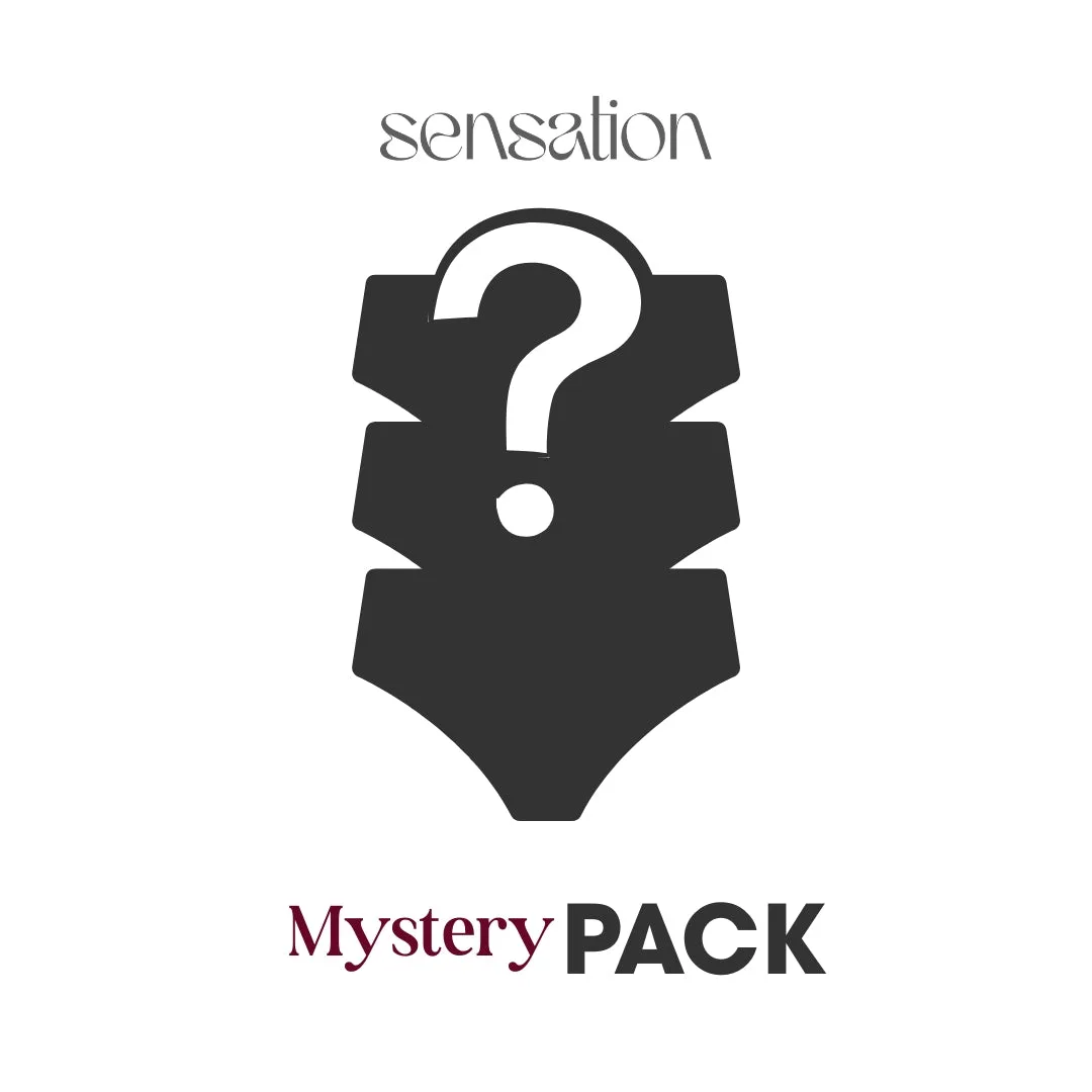 MILK Sensation Viscose Midi, Pack of 3