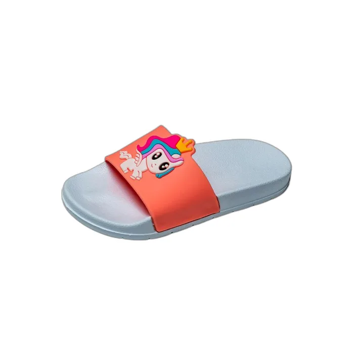 Onda Model 6 Print Little Kids' Slide