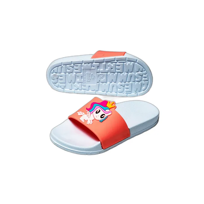 Onda Model 6 Print Little Kids' Slide