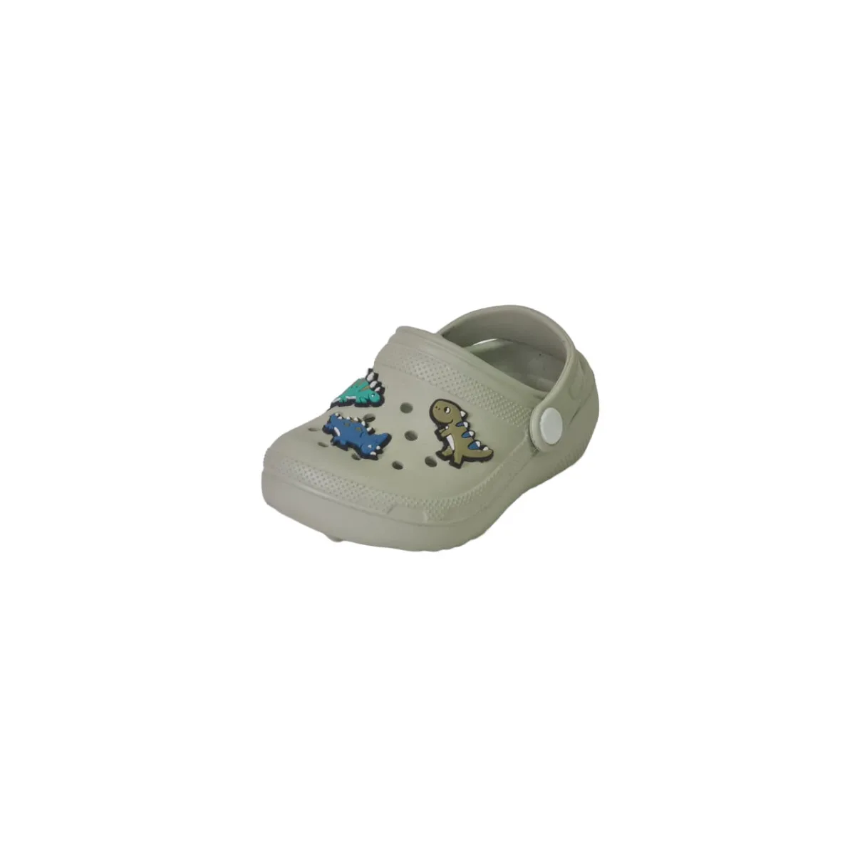 Onda Pronto Crocodile Little Kids' Clog