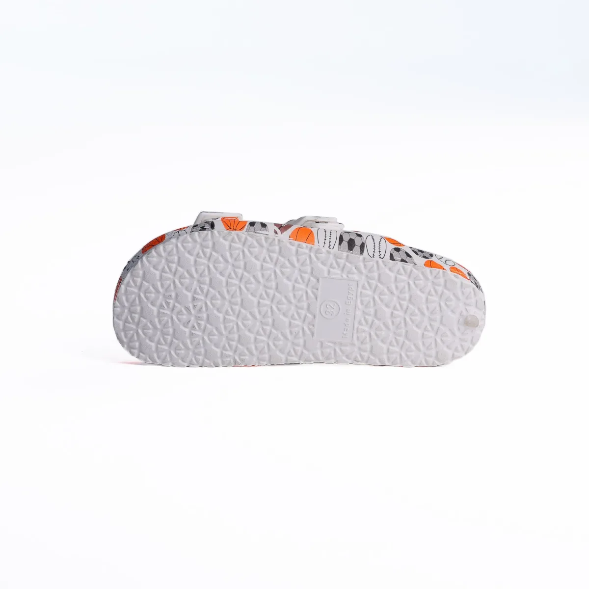 Onda Jet PK8 Kids' Buckle Slide