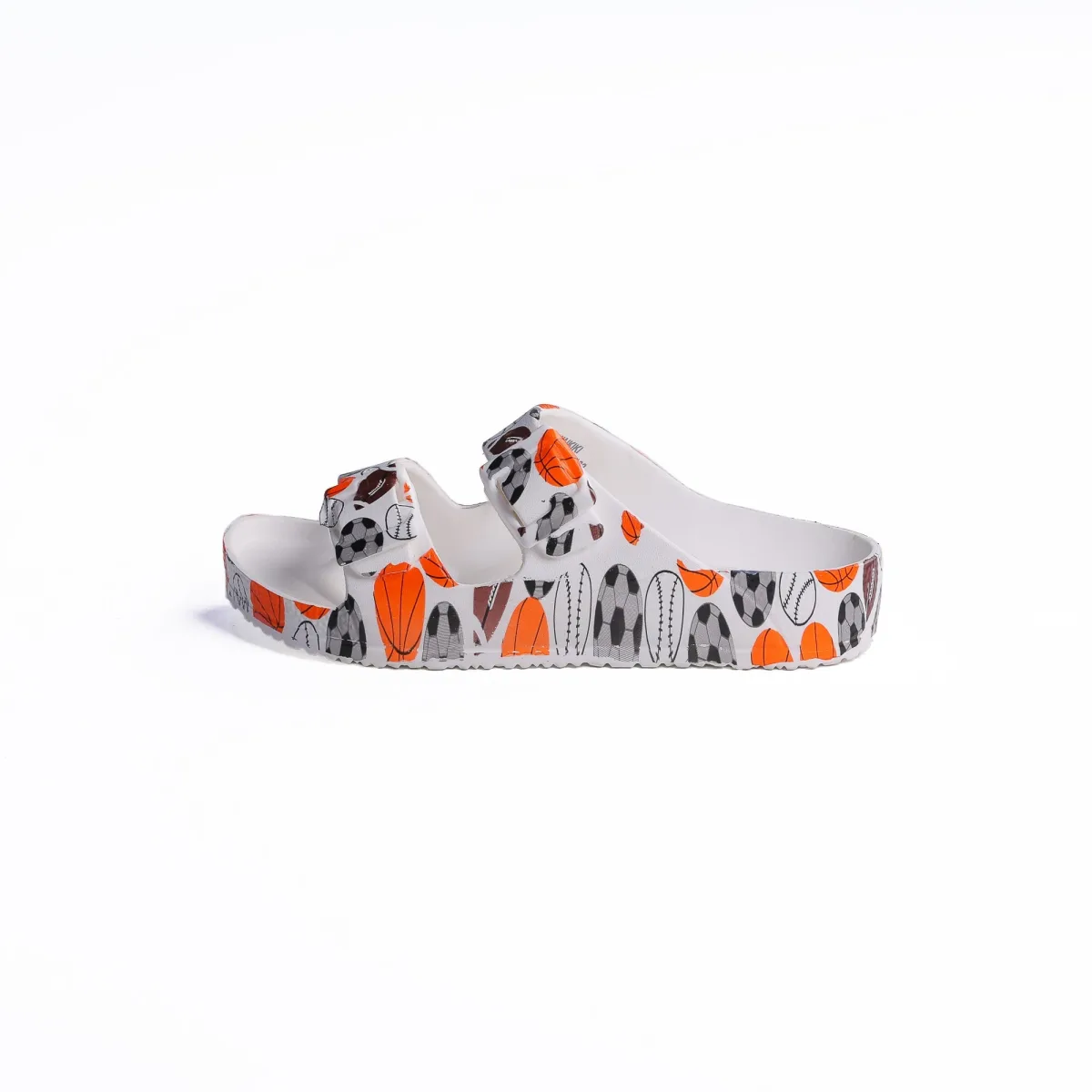 Onda Jet PK8 Kids' Buckle Slide