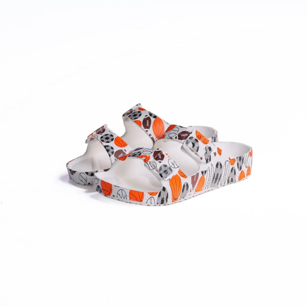 Onda Jet PK8 Kids' Buckle Slide