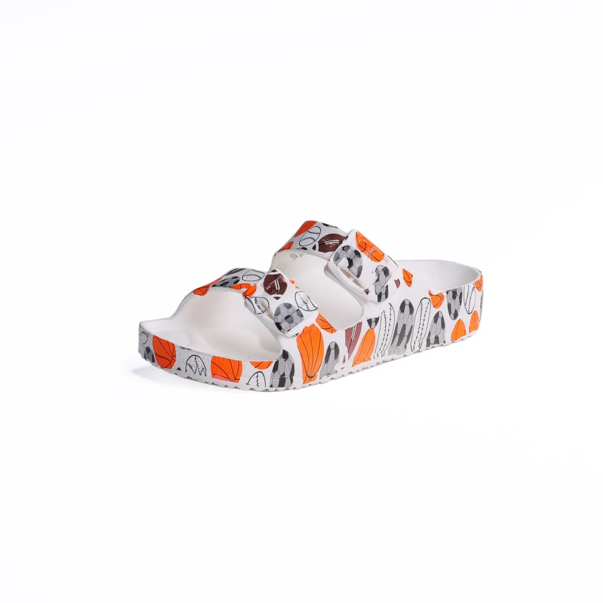 Onda Jet PK8 Kids' Buckle Slide