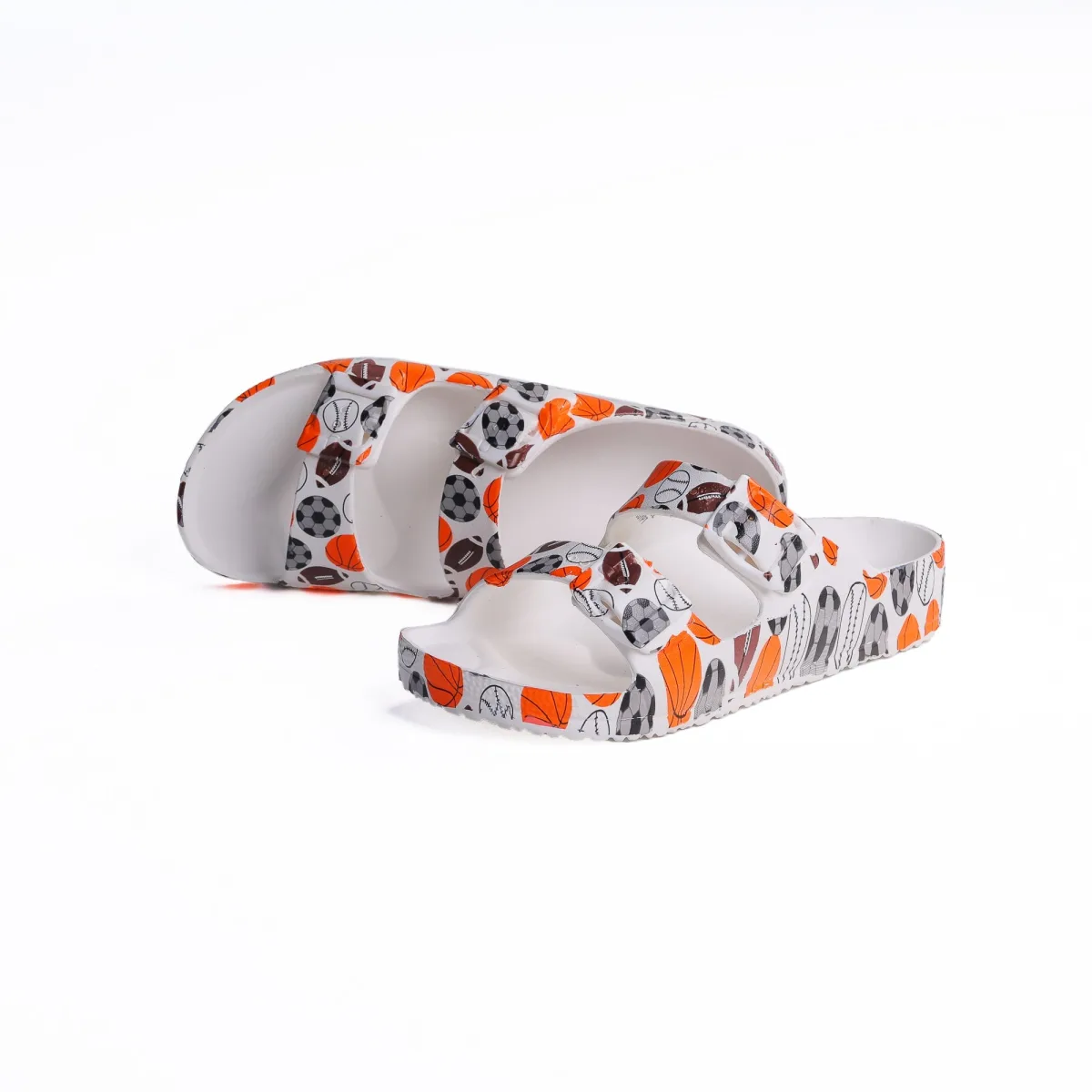 Onda Jet PK8 Kids' Buckle Slide