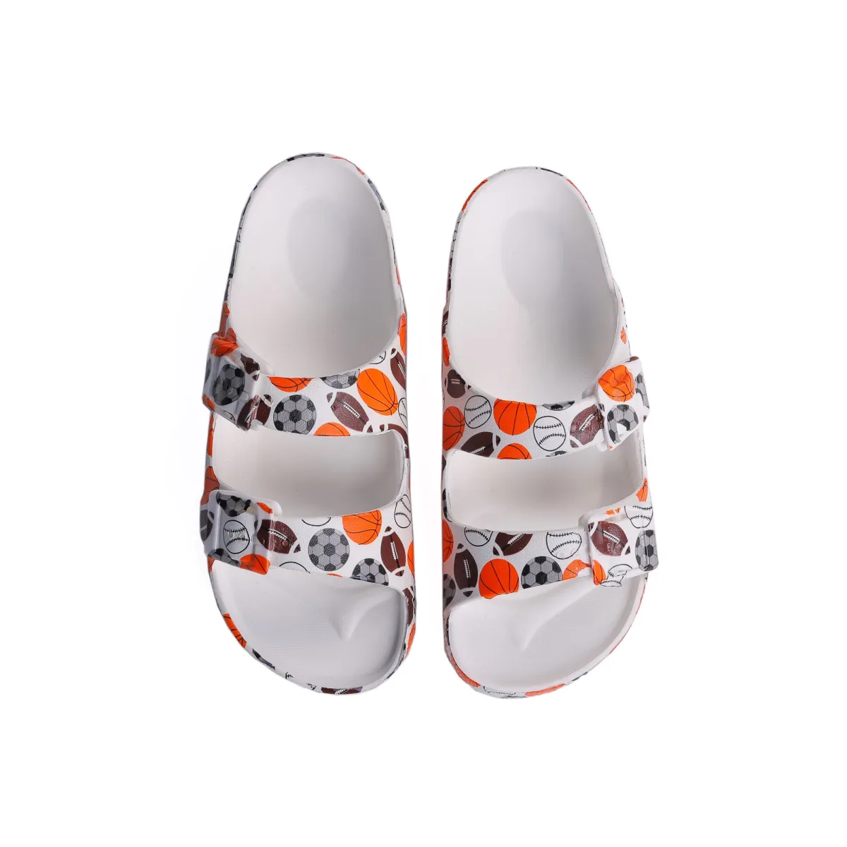 Onda Jet PK8 Kids' Buckle Slide