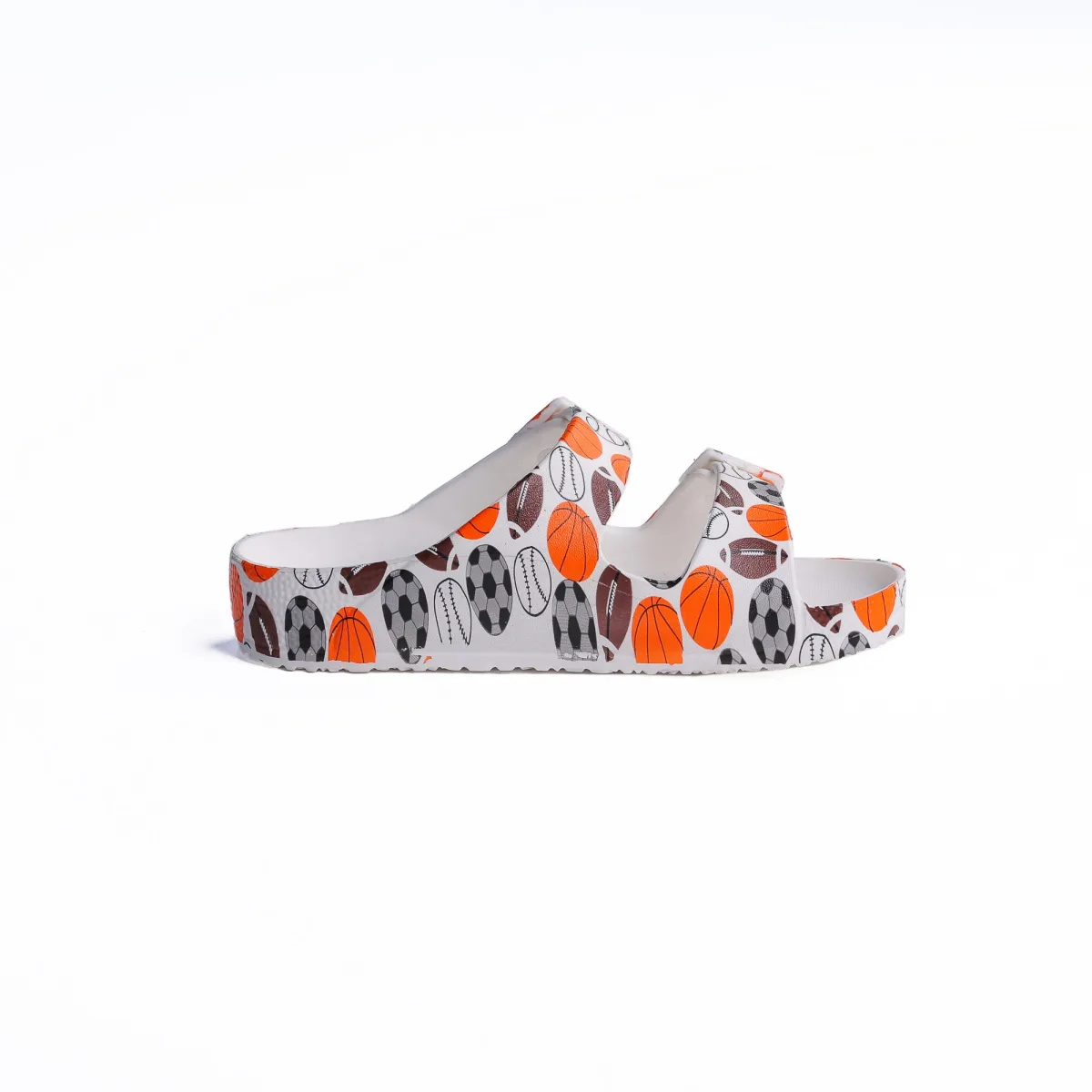 Onda Jet PK8 Kids' Buckle Slide