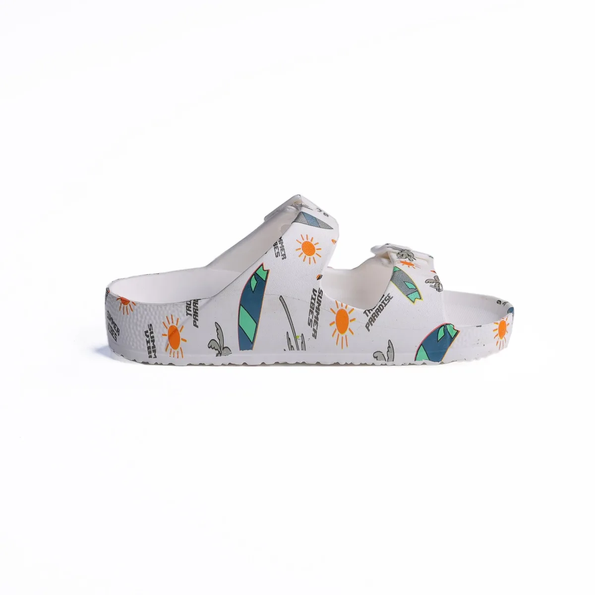 Onda Jet PK5 Kids' Buckle Slide