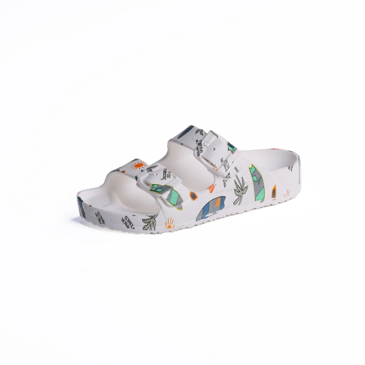 Onda Jet PK5 Kids' Buckle Slide