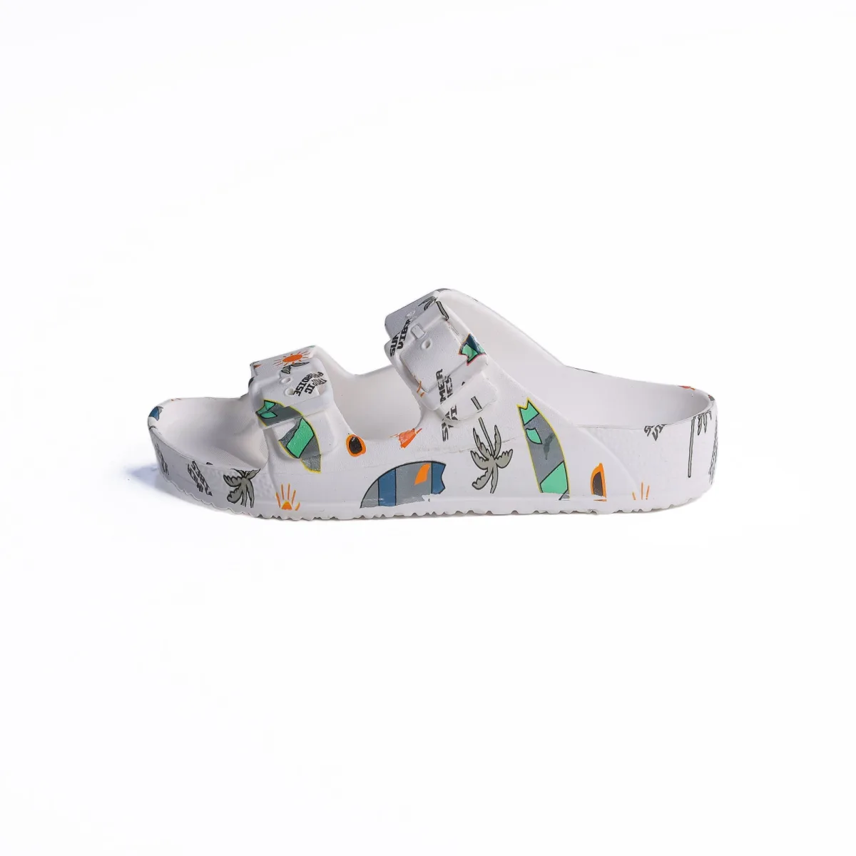 Onda Jet PK5 Kids' Buckle Slide