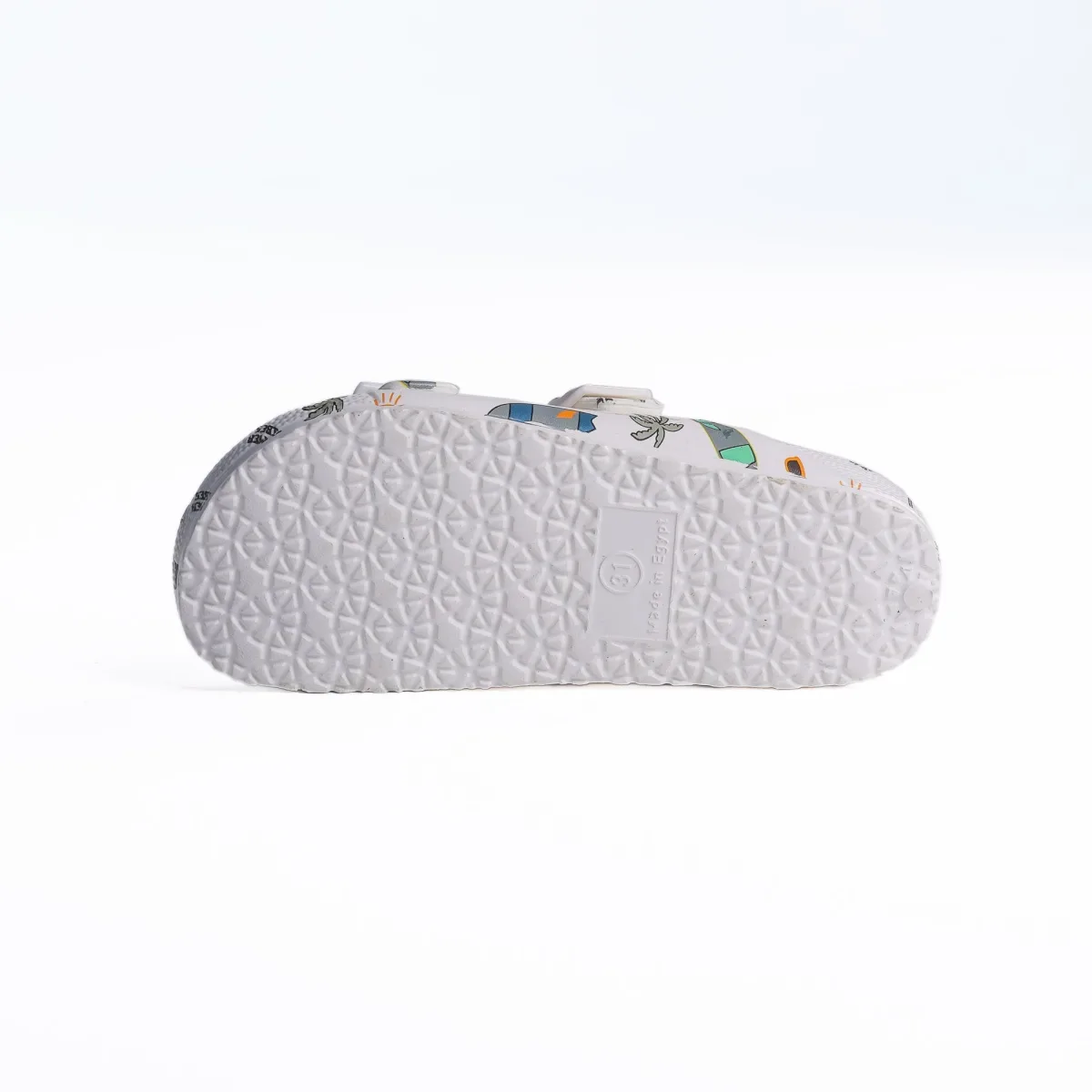 Onda Jet PK5 Kids' Buckle Slide