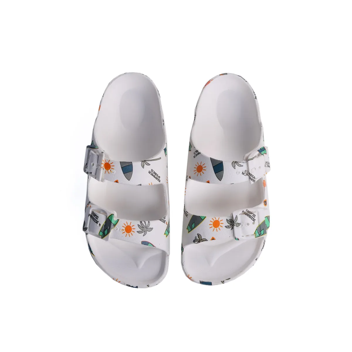 Onda Jet PK5 Kids' Buckle Slide