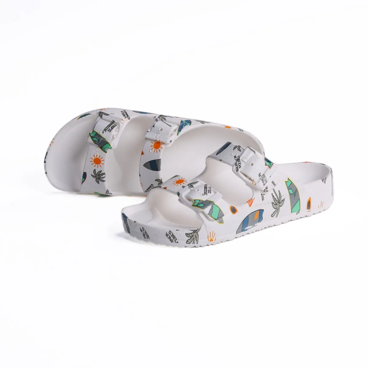 Onda Jet PK5 Kids' Buckle Slide