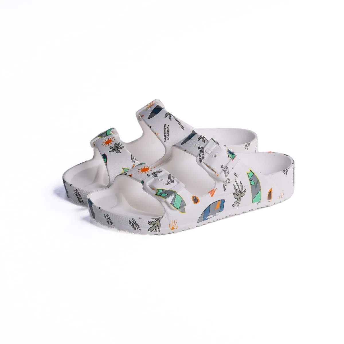 Onda Jet PK5 Kids' Buckle Slide