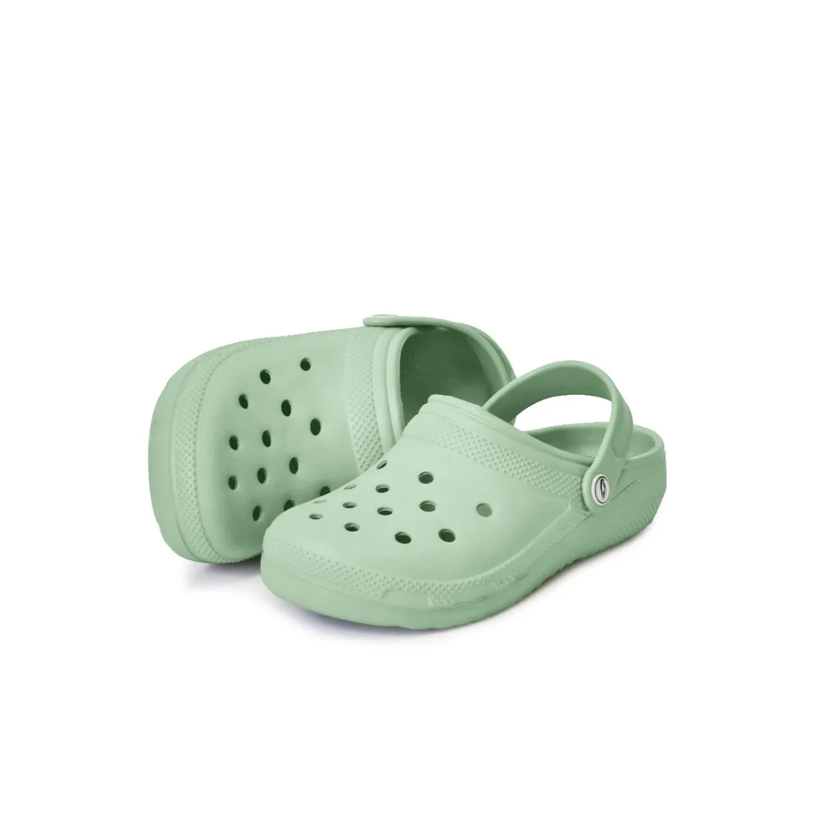Onda Pronto Kids' Clog