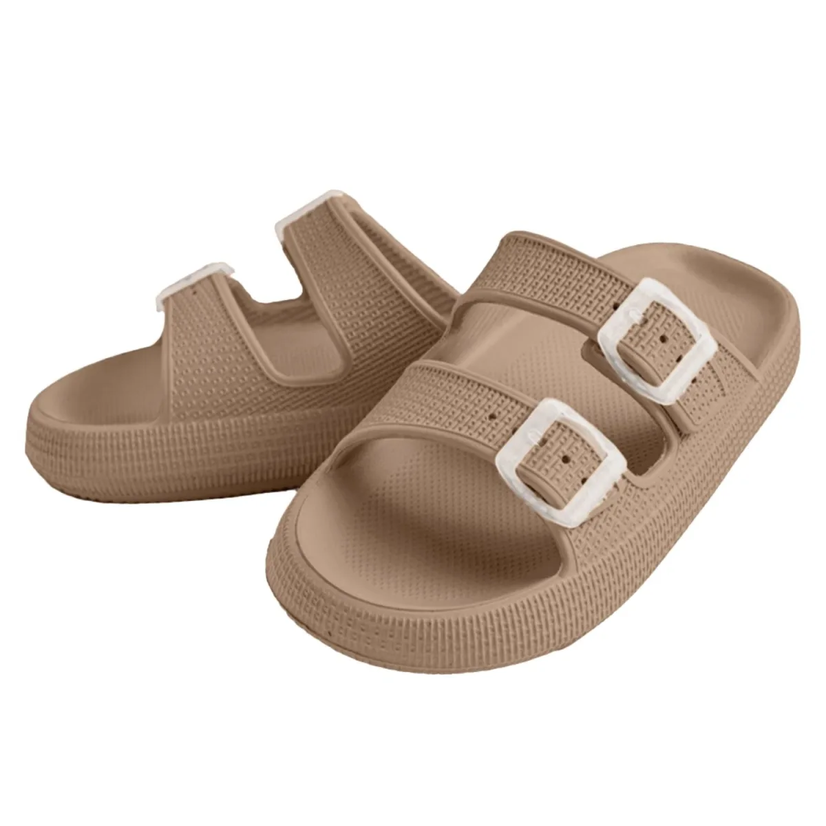 Onda Porto Kids' Buckle Slide