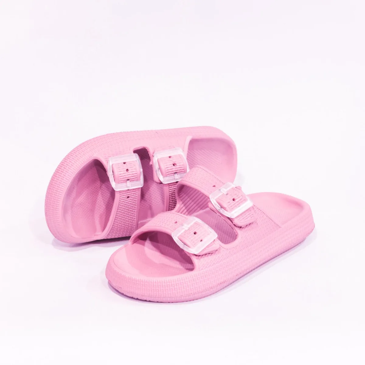 Onda Porto Kids' Buckle Slide
