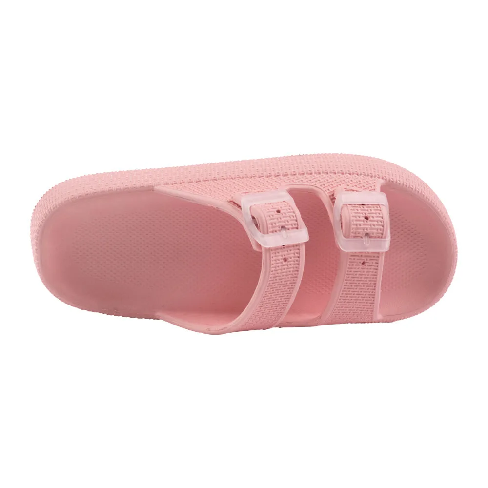 Onda Porto Kids' Buckle Slide