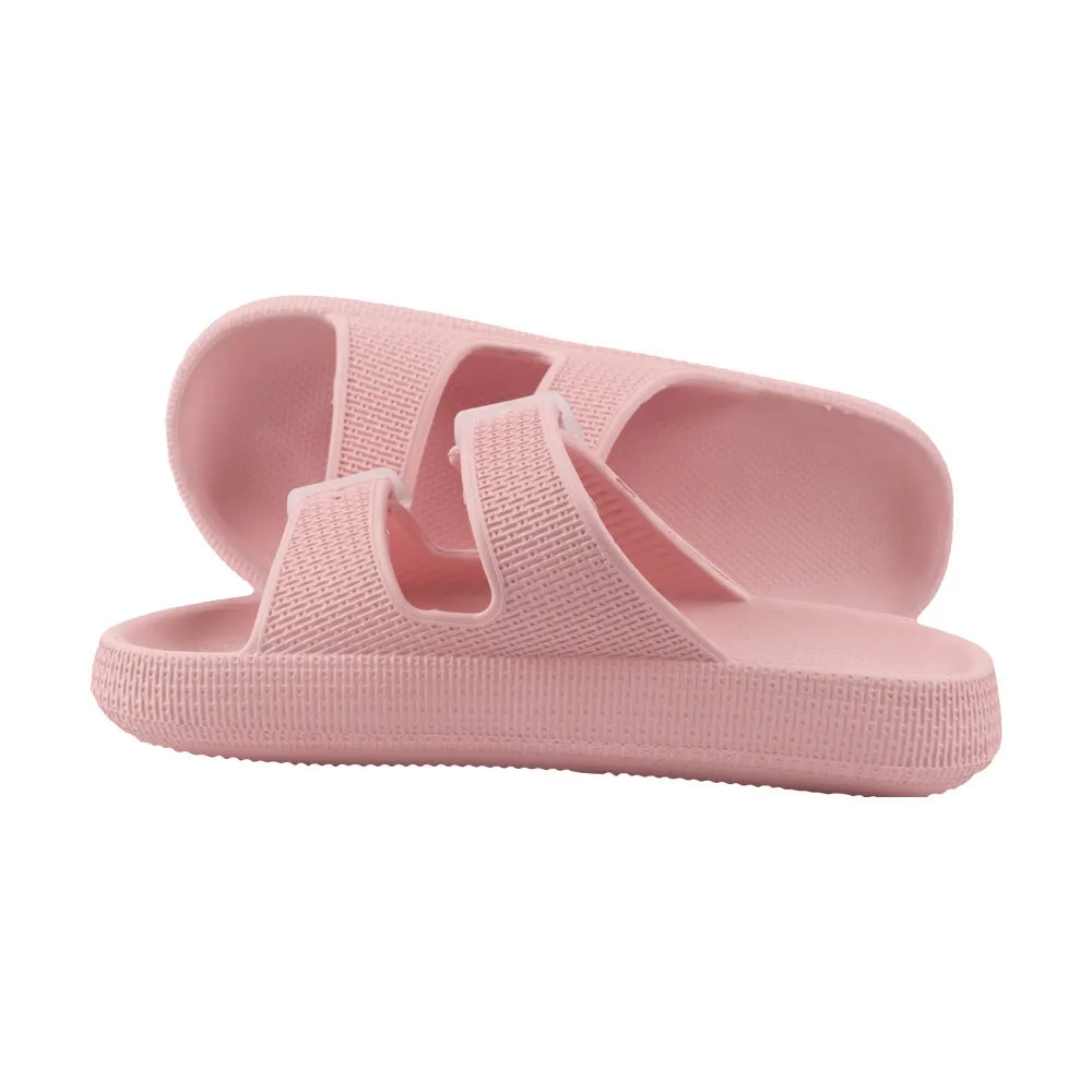 Onda Porto Kids' Buckle Slide