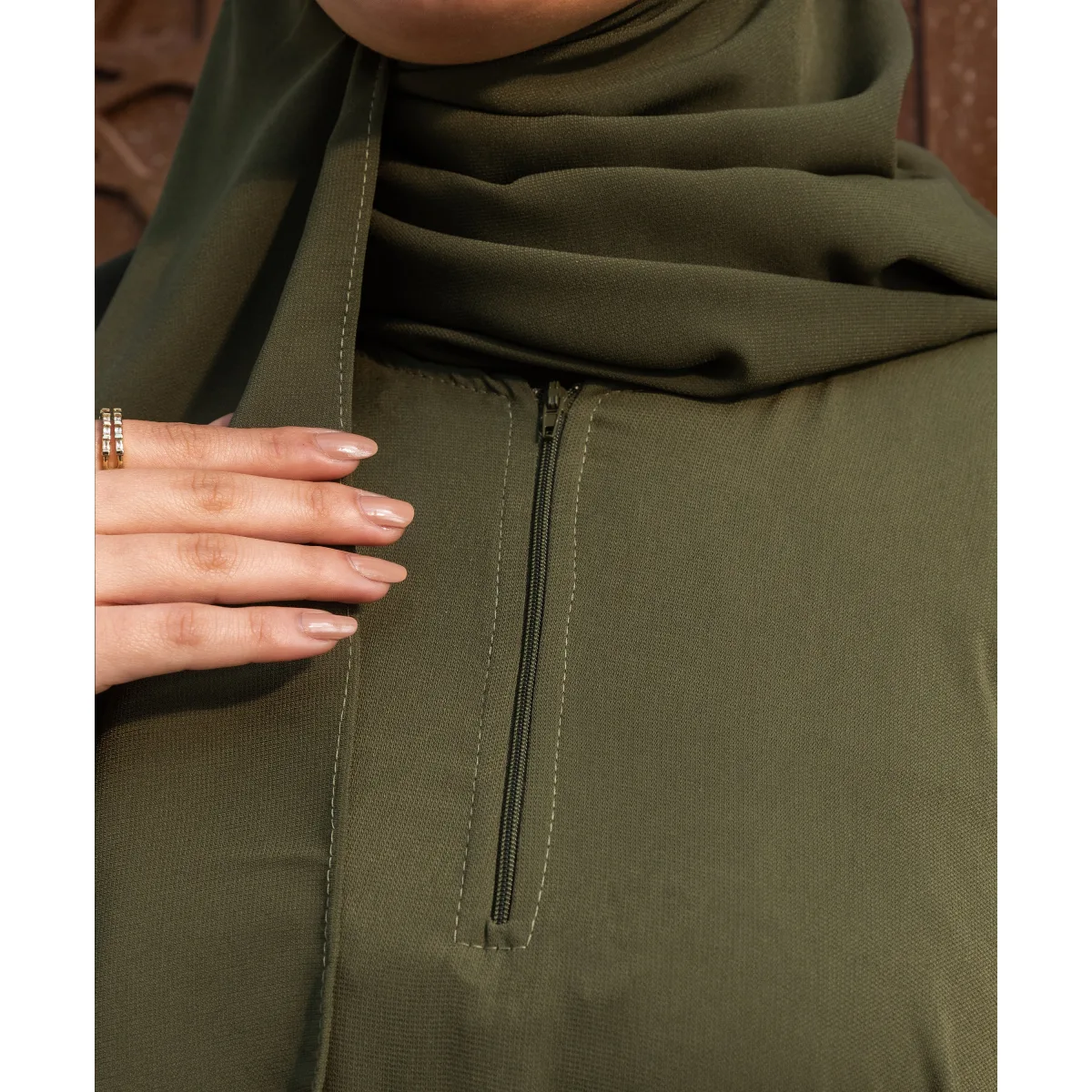 Le Voile Royal Basic Isdal