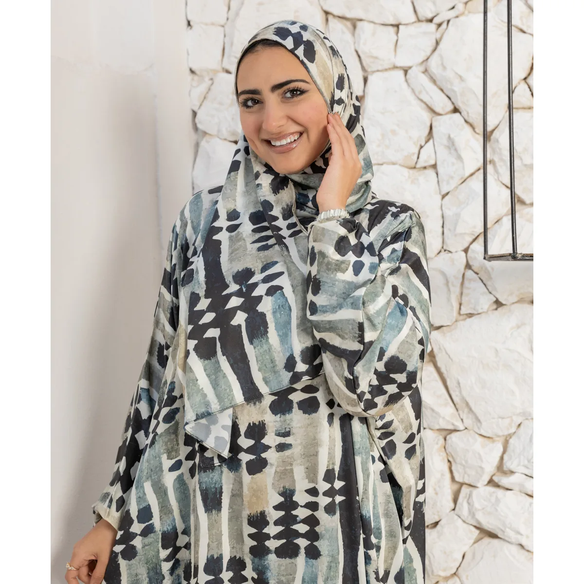 إسدال ساتان Ethereal من لو فوال