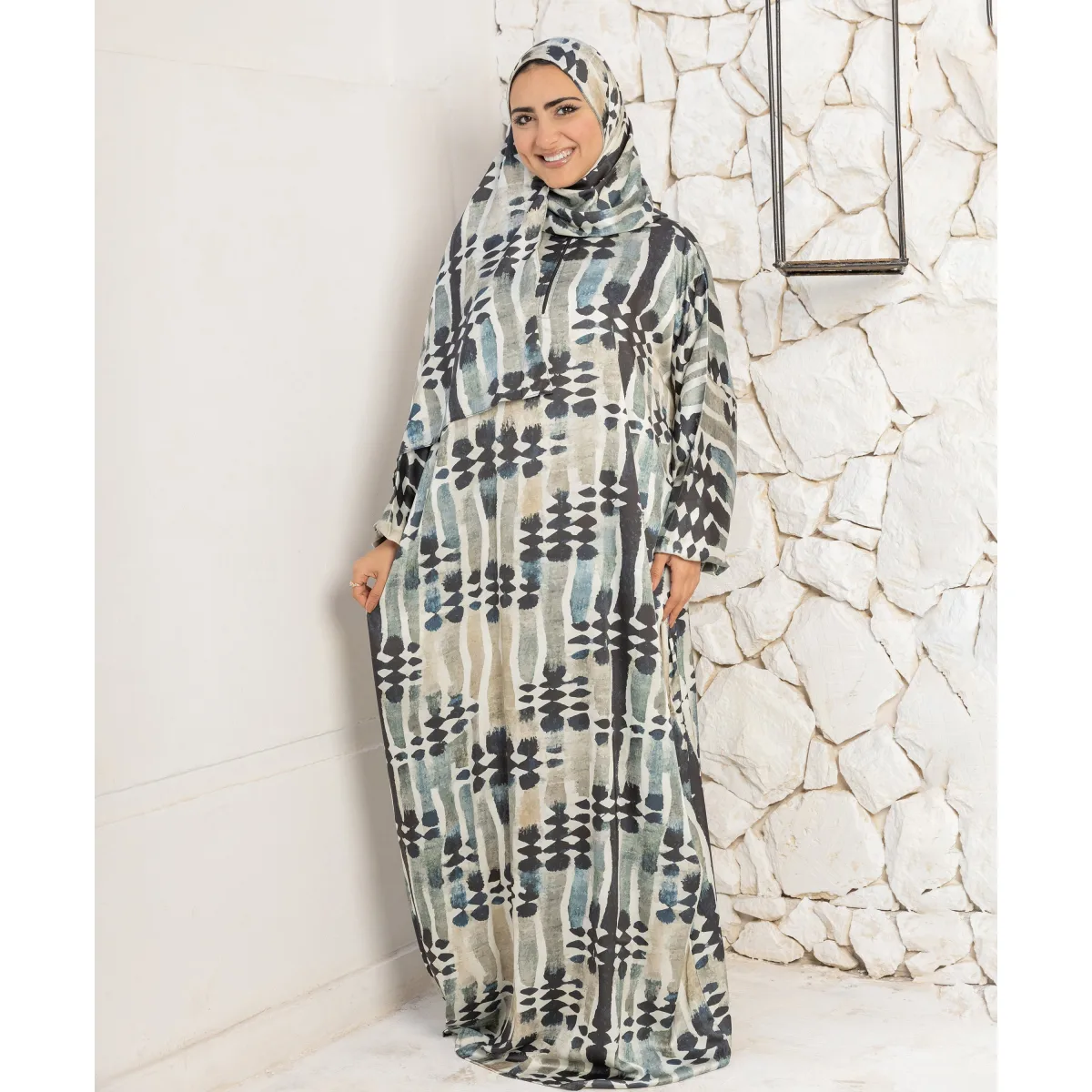 إسدال ساتان Ethereal من لو فوال