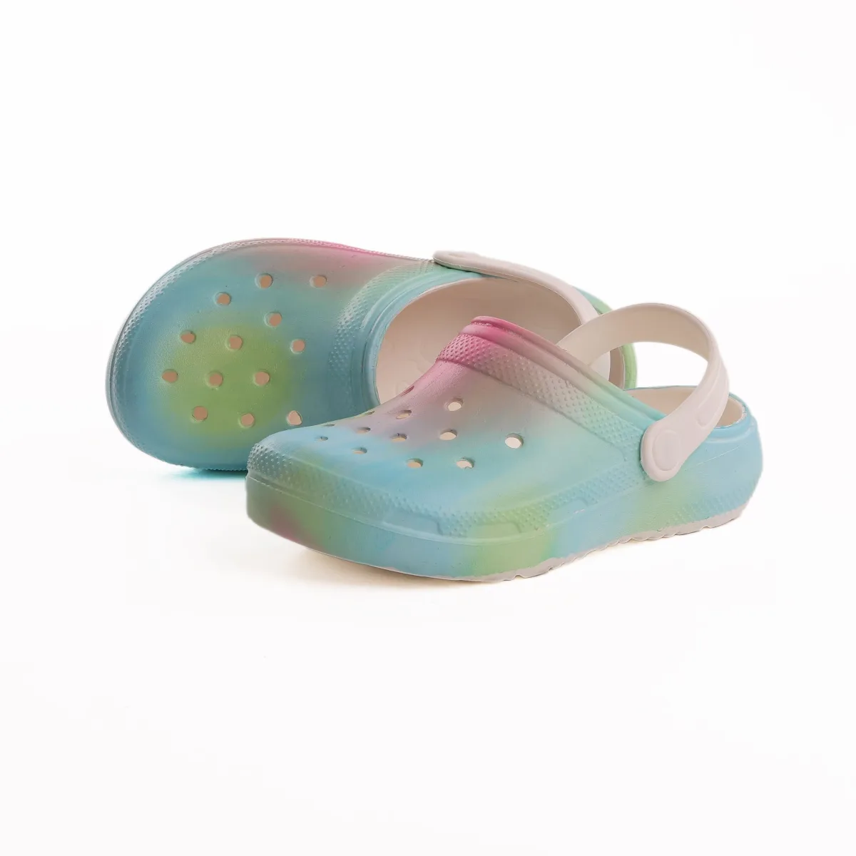 Onda Pronto PK12 Baby's Clog