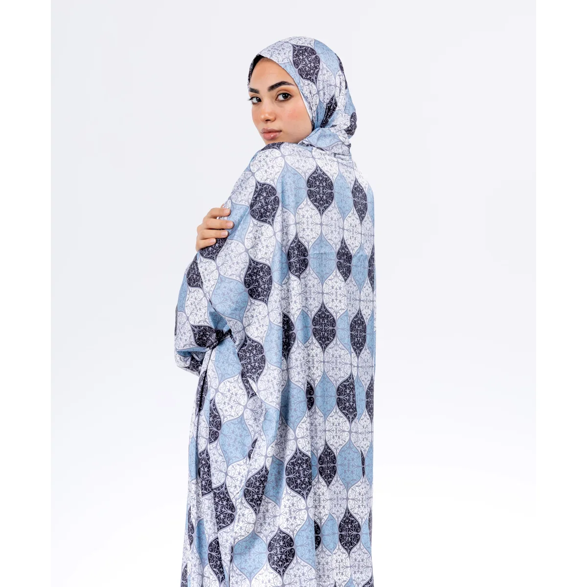 إسدال ساتان Tile من لو فوال