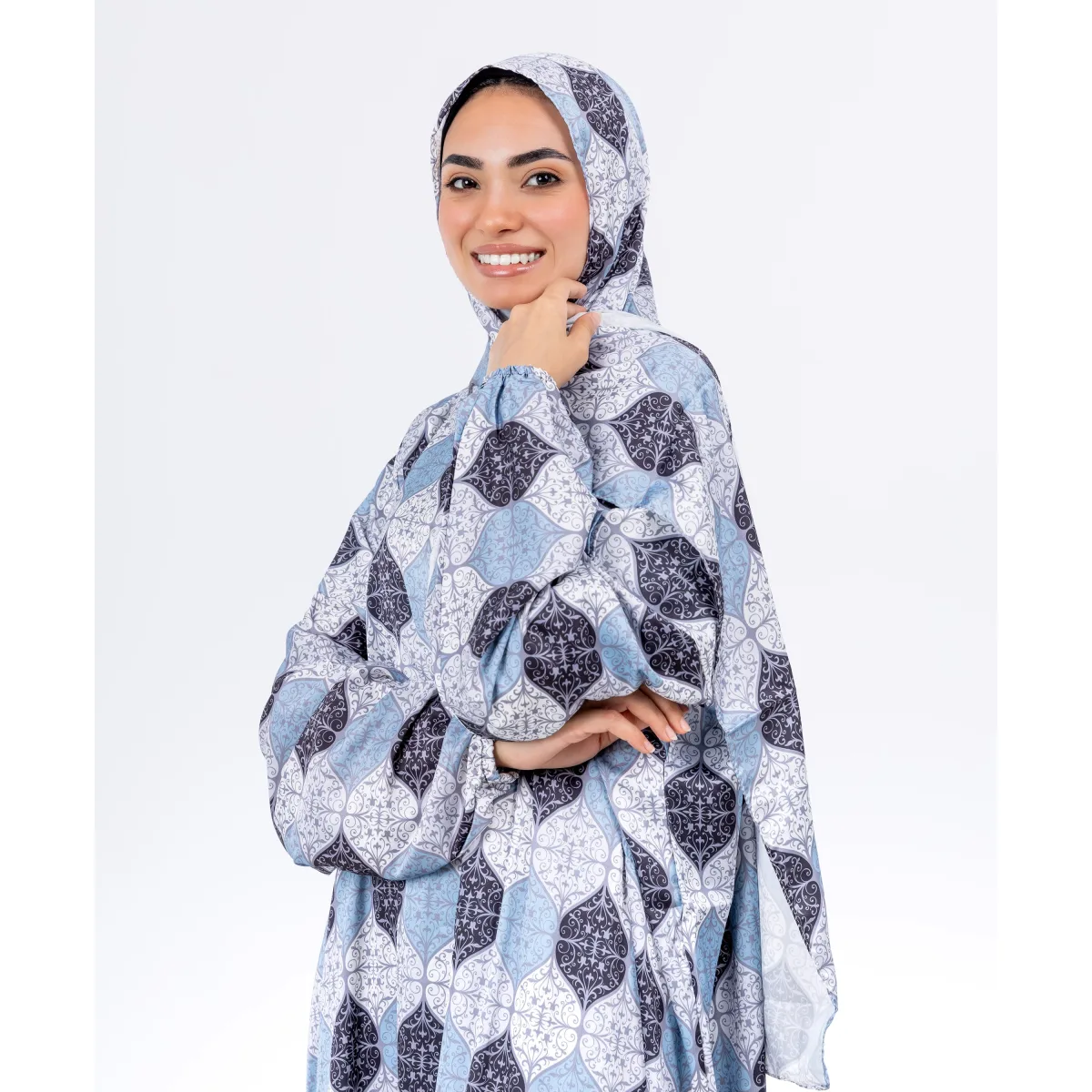 إسدال ساتان Tile من لو فوال