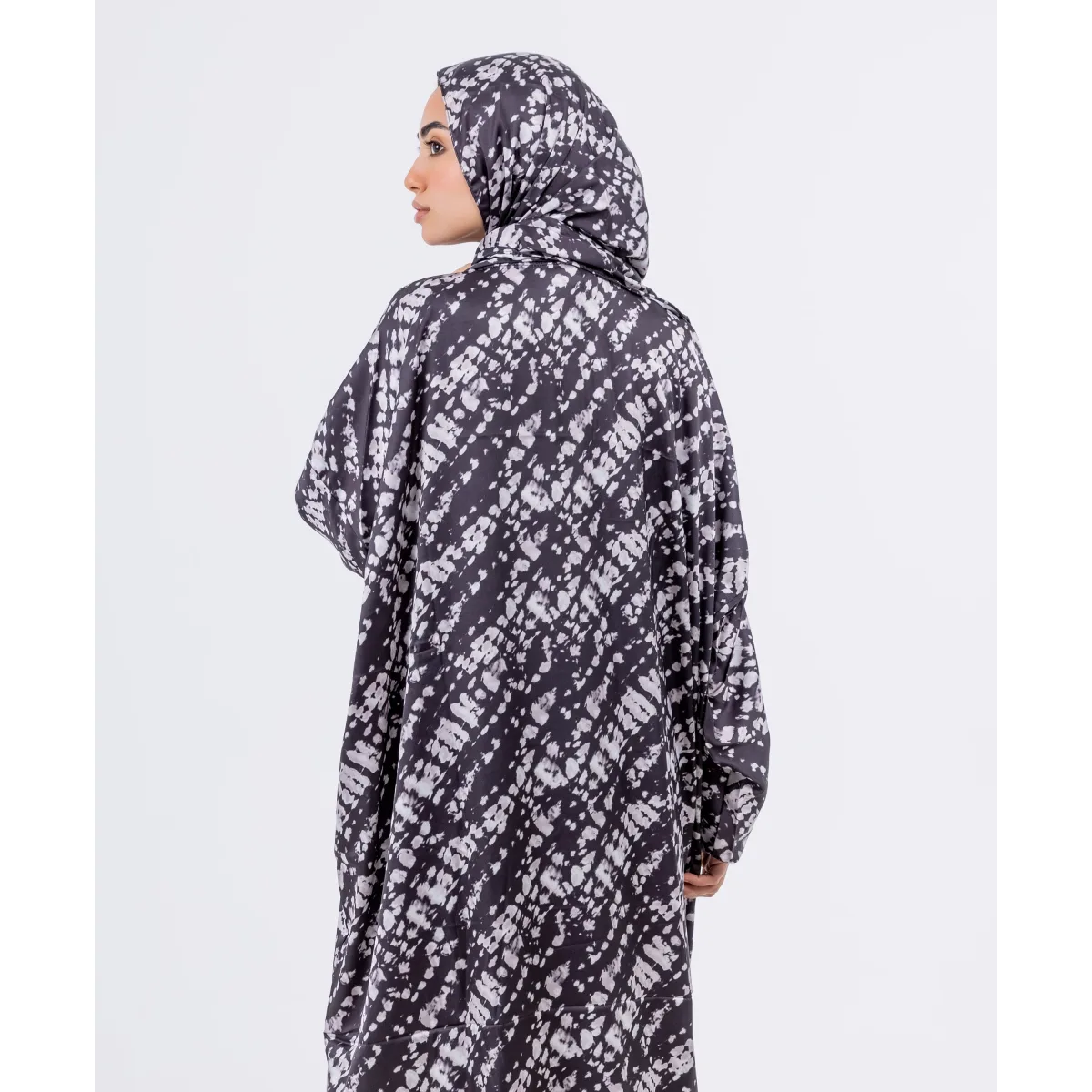 إسدال ساتان Mosaic من لو فوال