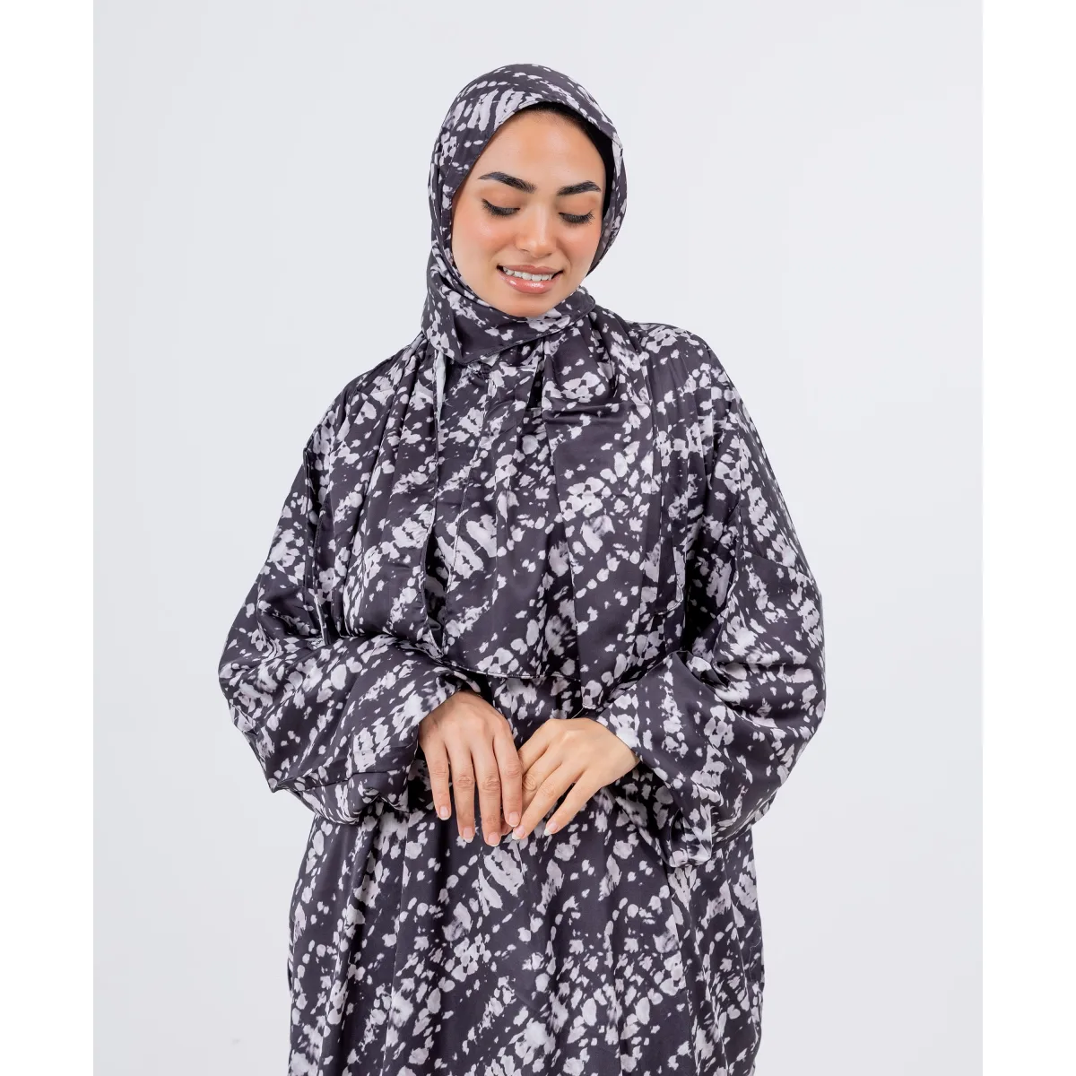إسدال ساتان Mosaic من لو فوال