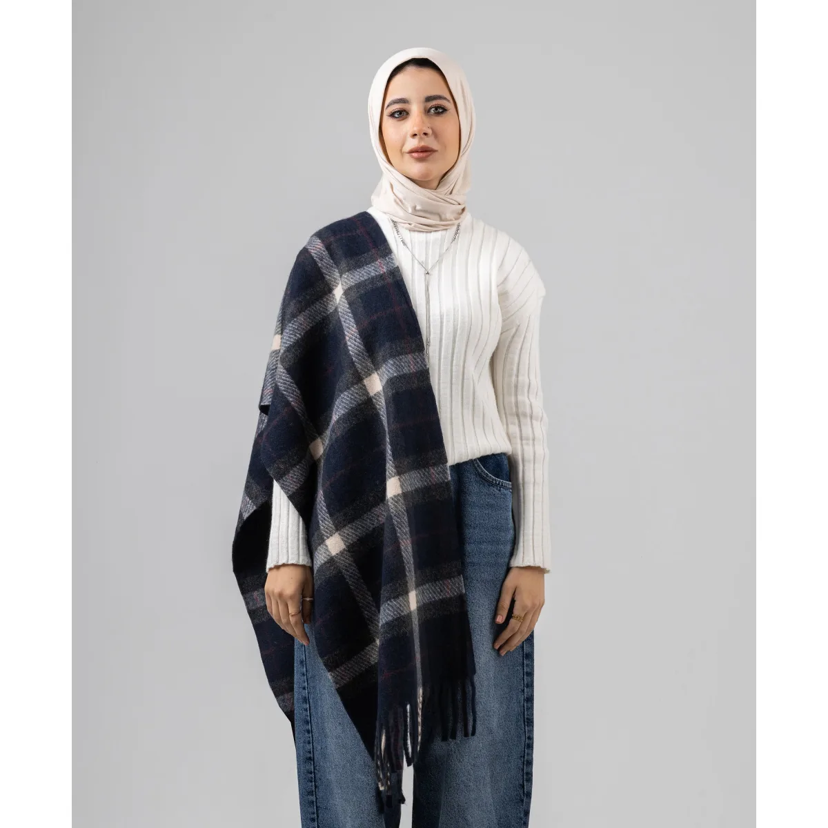 شال شتوي Effortless من لو فوال