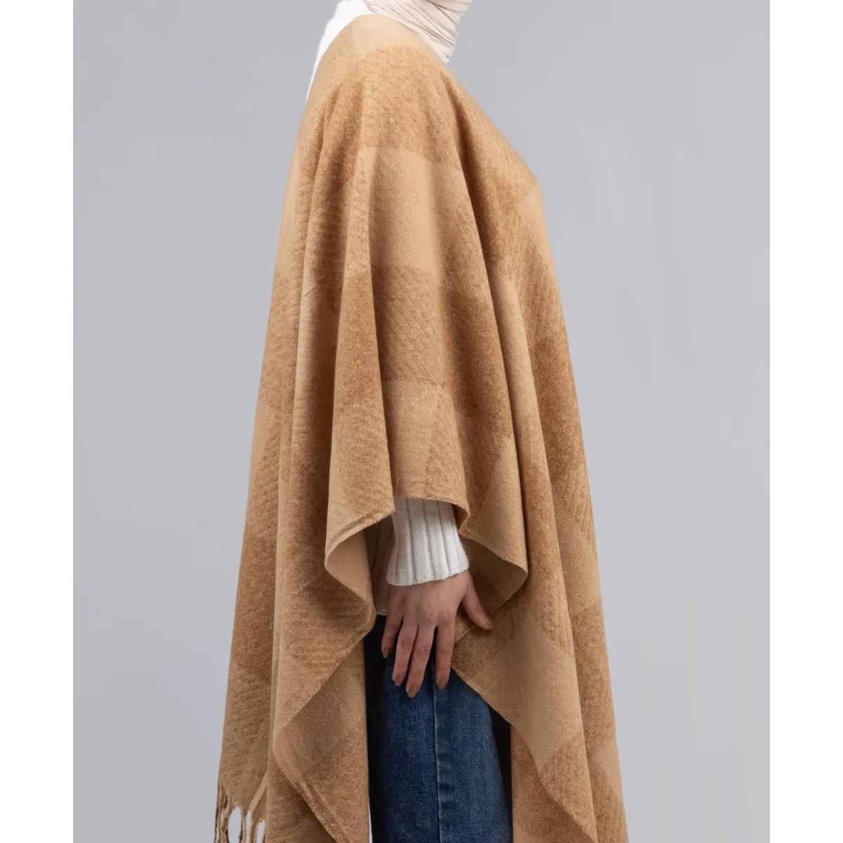 شال شتوي Willow من لو فوال