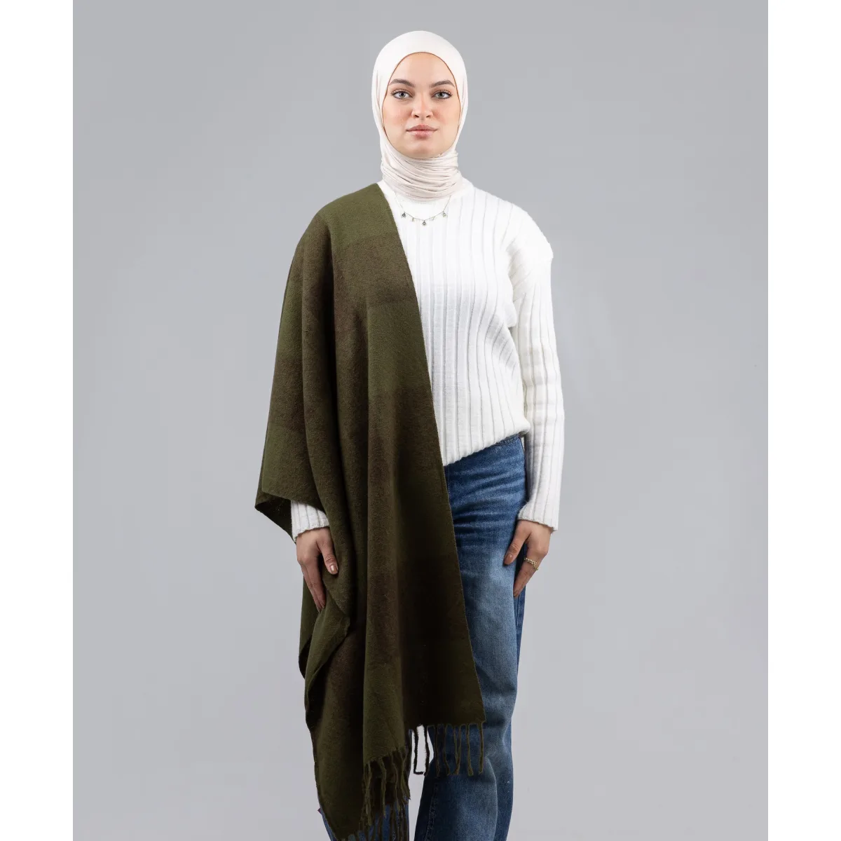 شال شتوي Willow من لو فوال