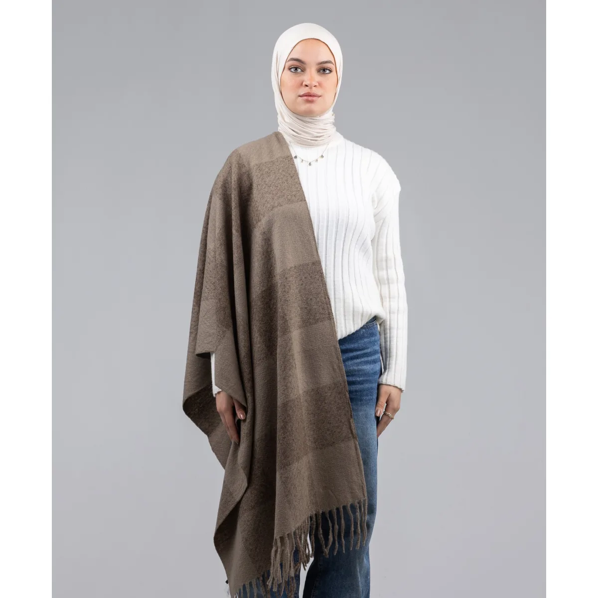 شال شتوي Willow من لو فوال