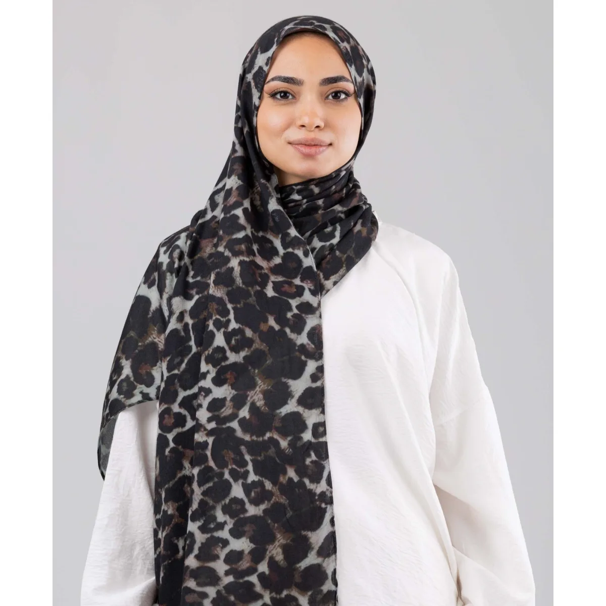 طرحة مودال Shade من لو فوال