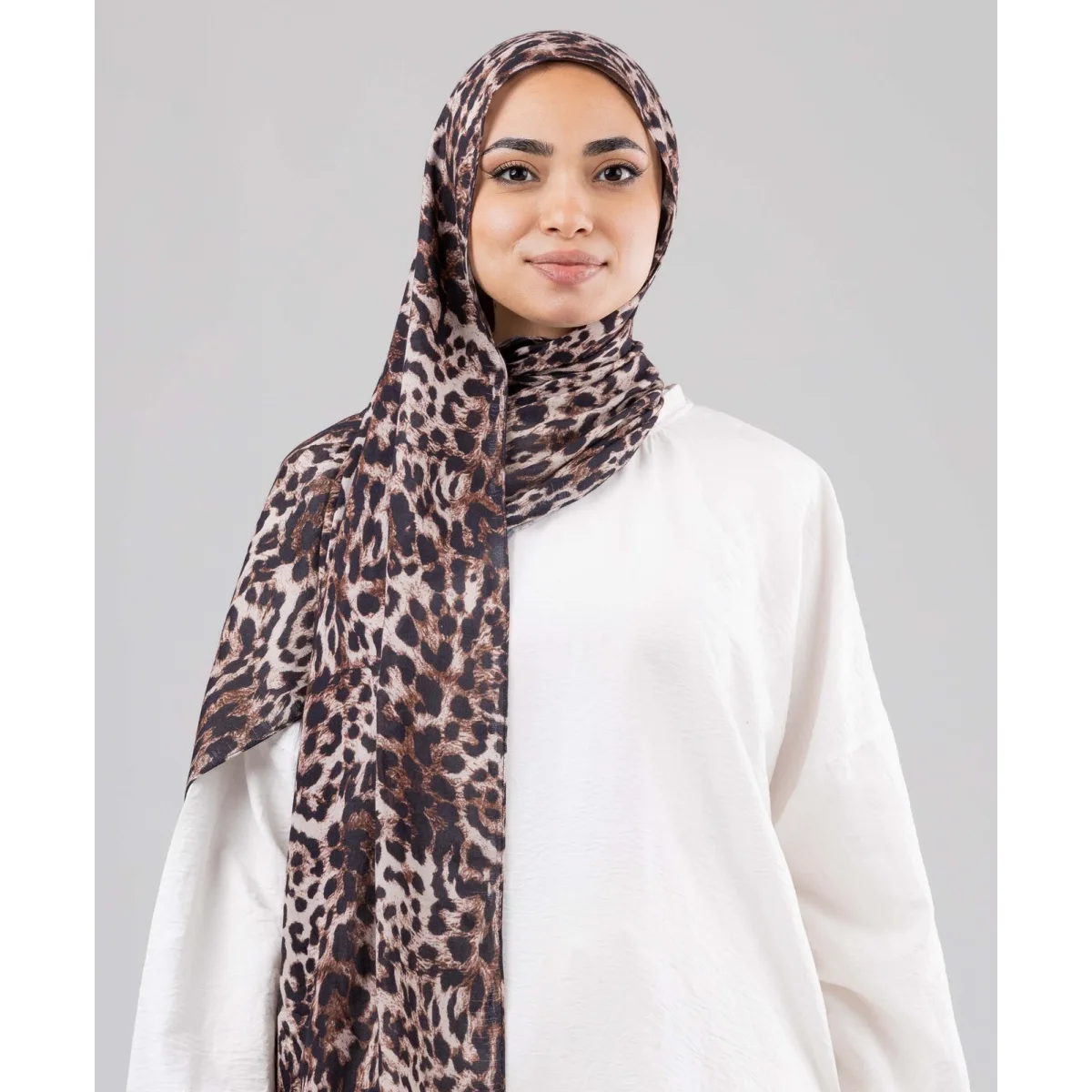 طرحة مودال Fleck من لو فوال