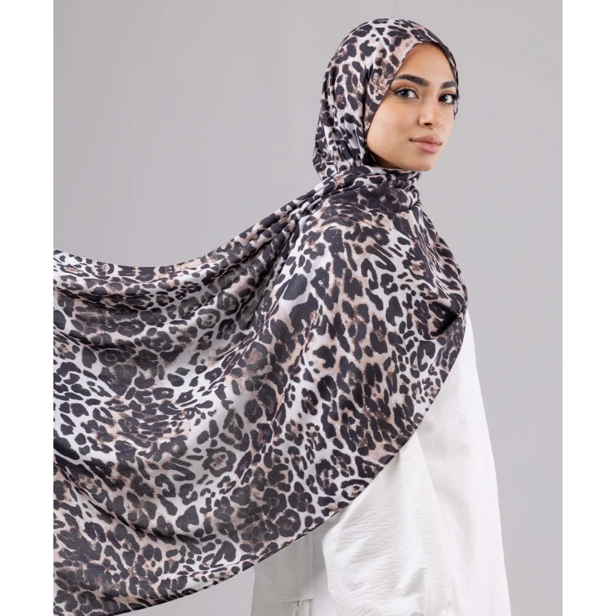 طرحة مودال Hazel من لو فوال