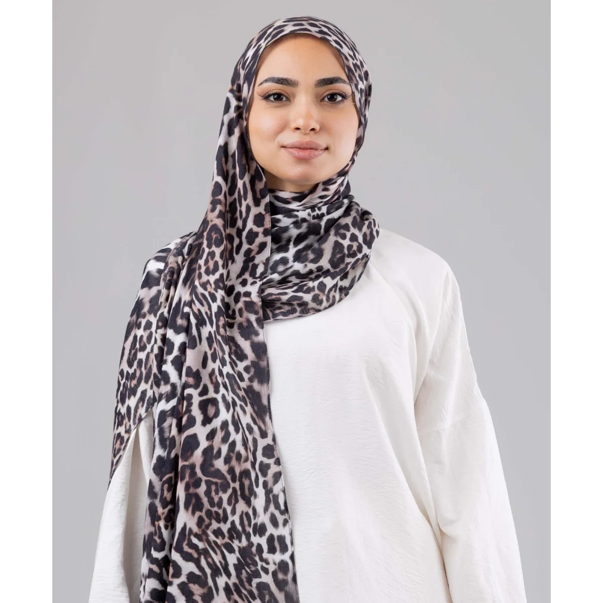 طرحة مودال Hazel من لو فوال