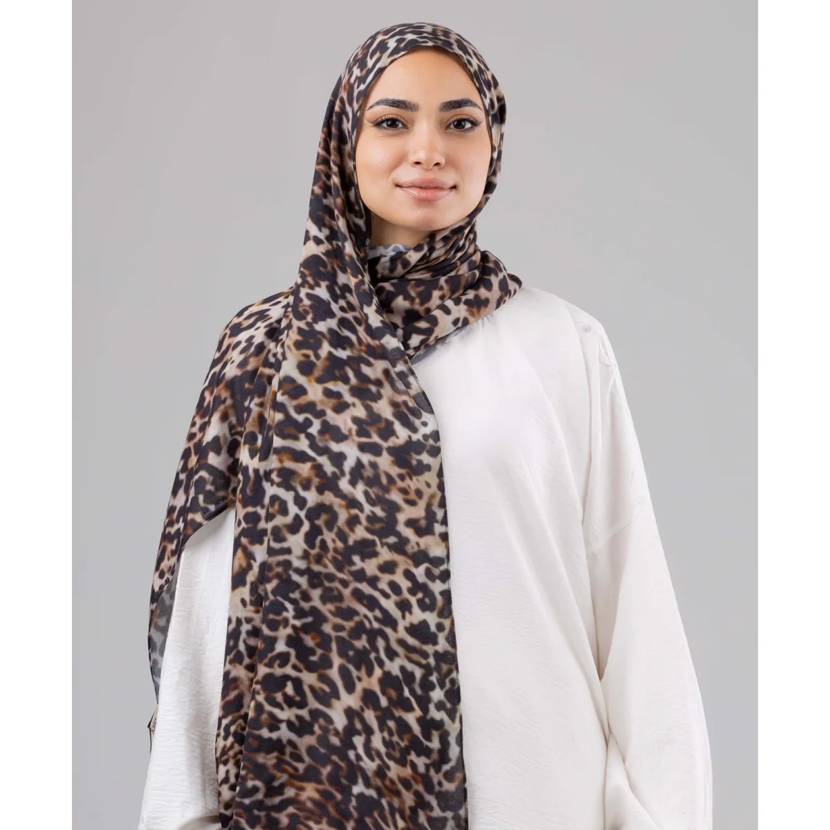 طرحة مودال Cheeta من لو فوال