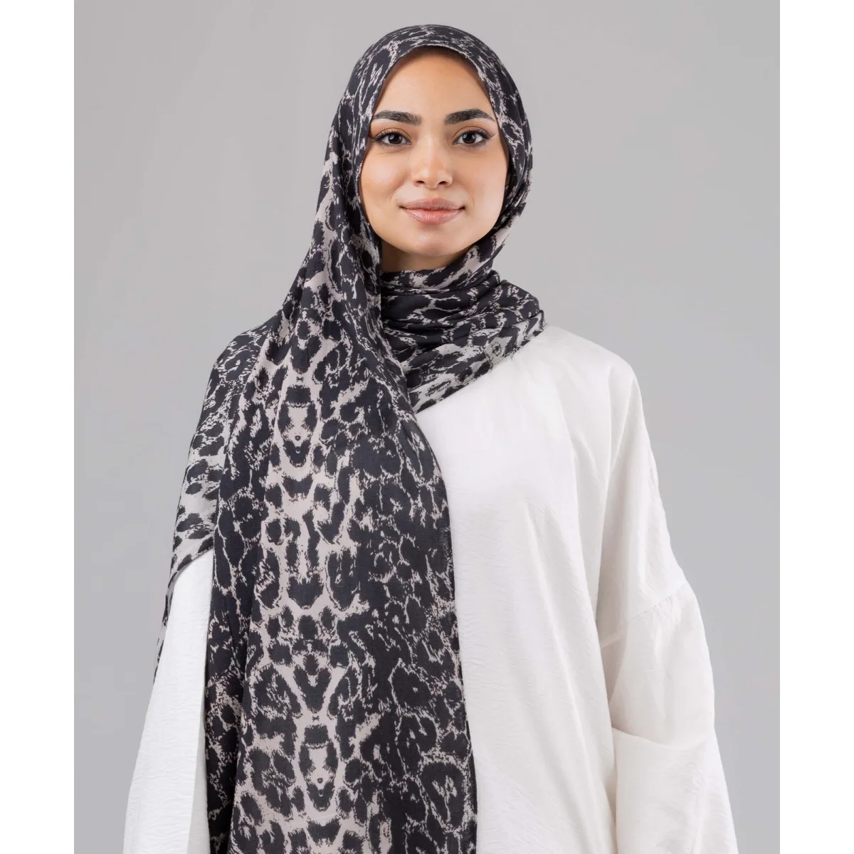 طرحة مودال Wild من لو فوال