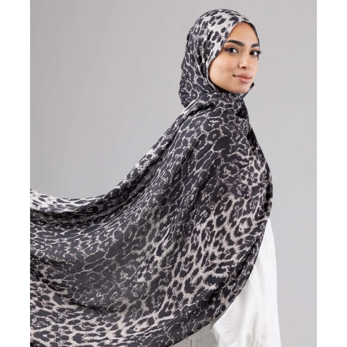 طرحة مودال Wild من لو فوال