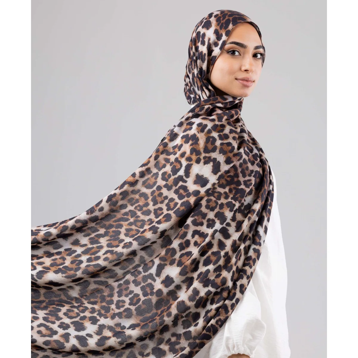 طرحة مودال Roar من لو فوال