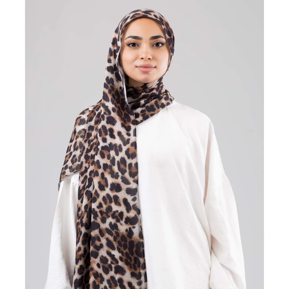 طرحة مودال Roar من لو فوال
