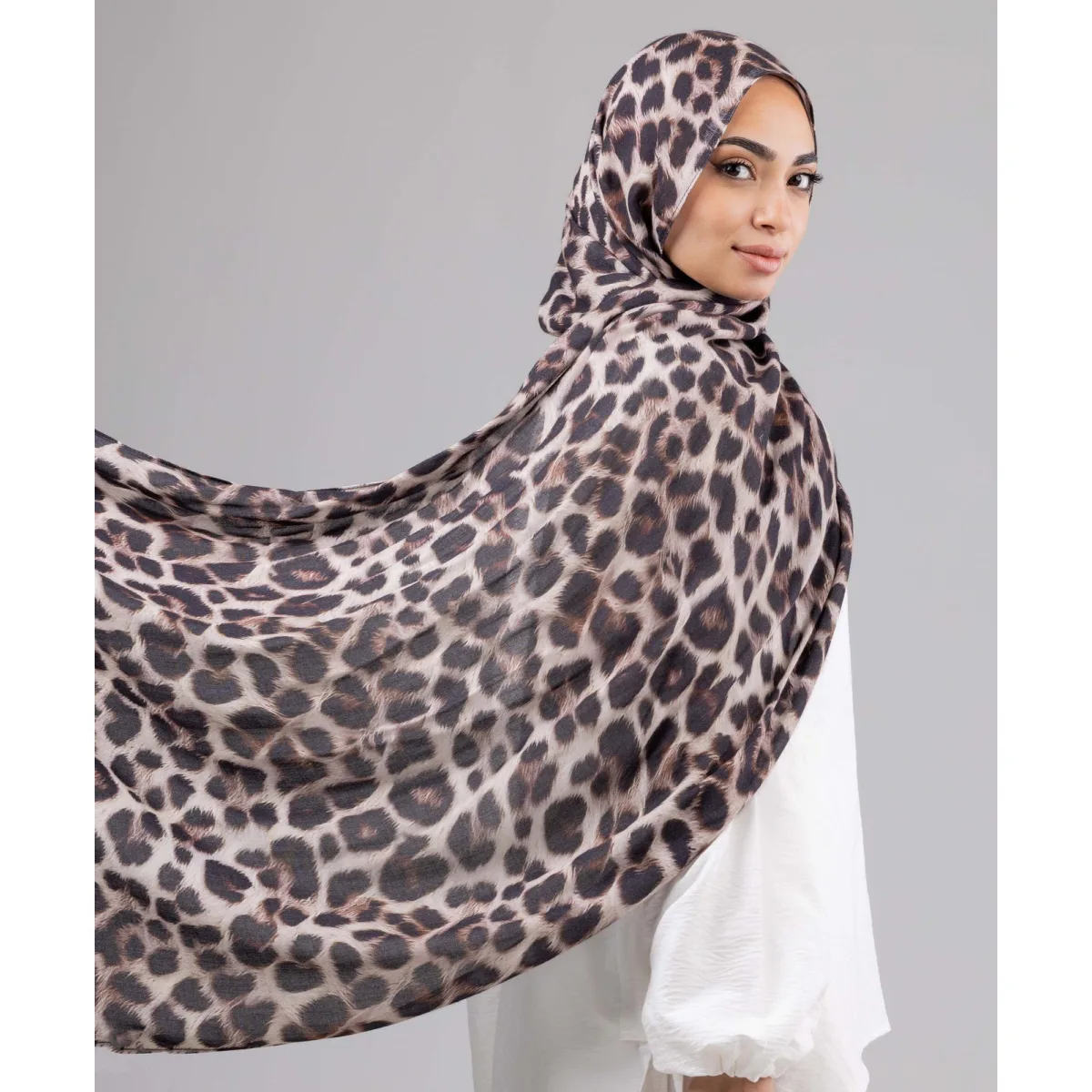 طرحة مودال Lyra من لو فوال