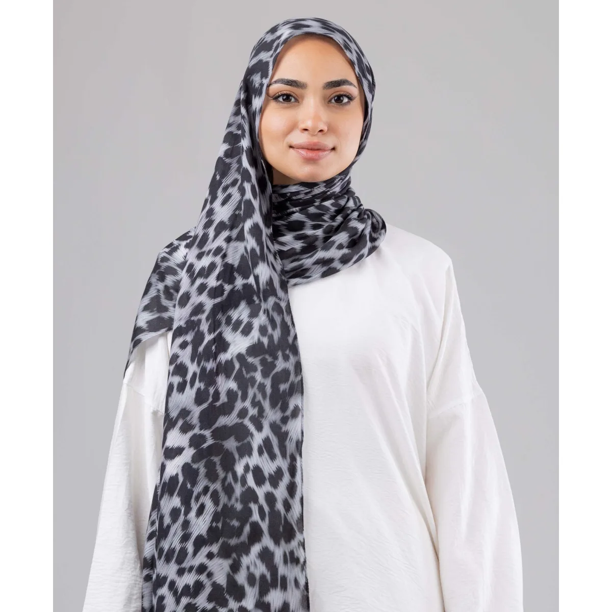 طرحة مودال Savanna من لو فوال