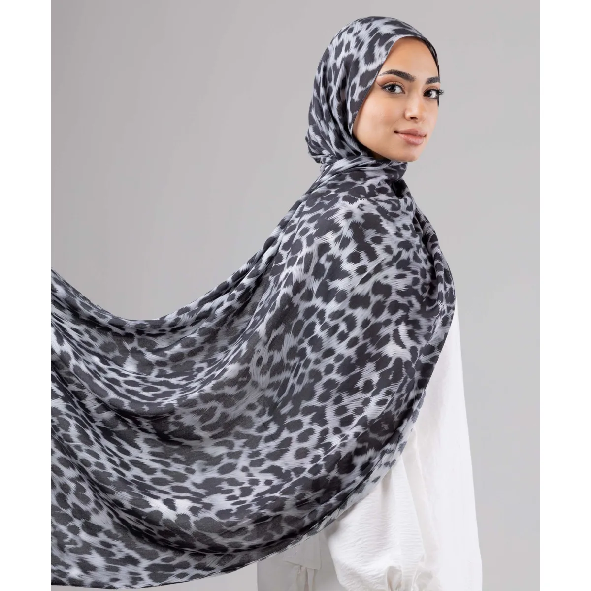 طرحة مودال Savanna من لو فوال