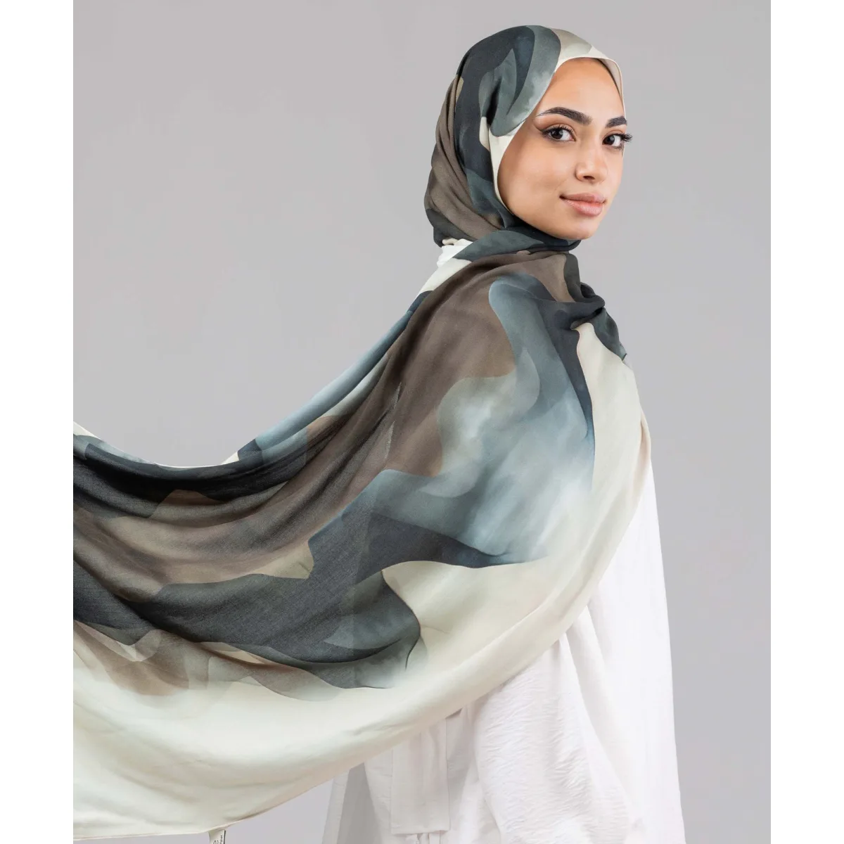 طرحة مودال Willow من لو فوال